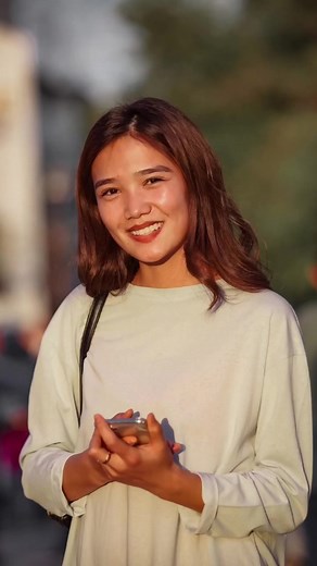 Capturing Outdoor Moments with a Digital Camera