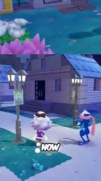 Summon Porygon to Optimize Electricity WITHOUT Ugly Poles! #shorts