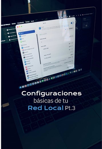 Gestiona tus dispositivos en la red WiFi