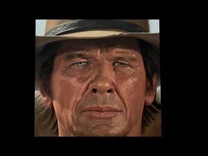 History of Charles Bronson in Timeline - Charles Bronson Profile