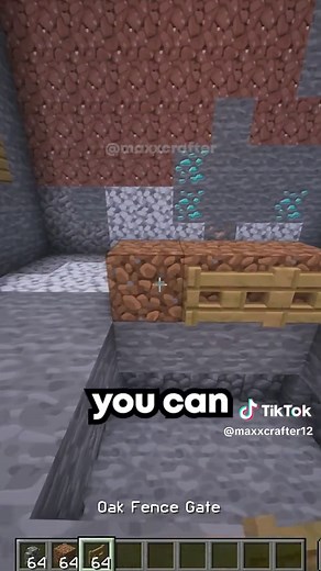 Minecraft Cave Spider Spawner Tutorial (Bedrock)