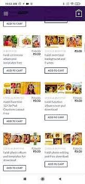 Freepsd 360 for wedding psd 12x36 free download