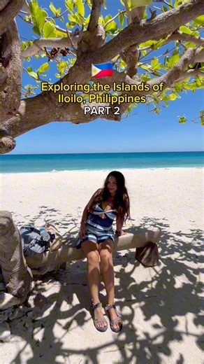 89K views · 1.9K reactions | PART 2: Gigantes Island tour in Iloilo!...