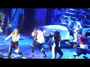 Little Mix - Mr Loverboy (HD) - O2 Arena - 25.05.14