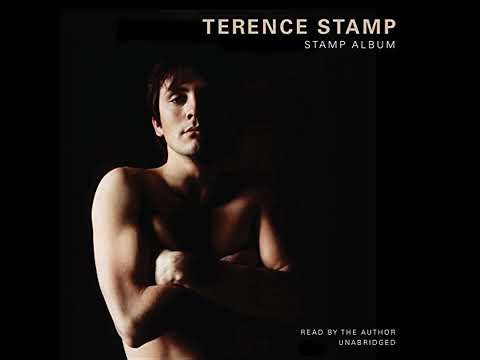 Stamp Album by Terence Stamp | Full Audiobook