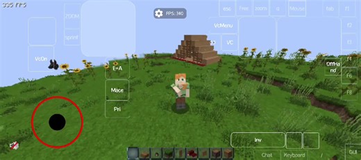 Iris Shaders Mod Now Works with Derivative Shaders