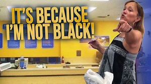 21K views · 722 reactions | Demetra Kaye reports on Black Walmart employees standing their ground against crying lying Karen who called 911 on them. Connect with Demetra: @demetrakaye | African Diaspora News Channel | Facebook