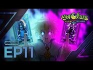 Weekly Spell card Showcase Archive- Rumia.