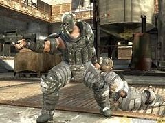 New Army of Two DLC delayed - VideoGamer