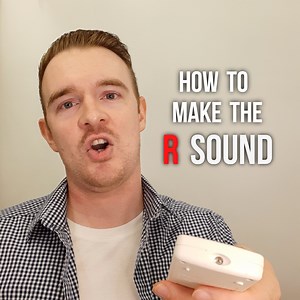 43K views · 4.7K reactions | How to make the R sound | Teacher Mike English | Facebook