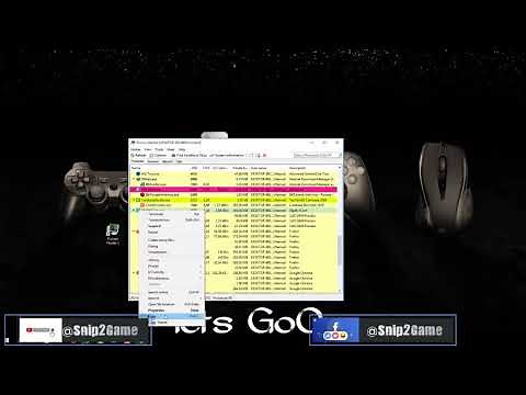 تحميل و تثبيت برنامج Process Hacker 2