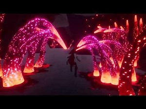 [Unity] Tentacles VFX