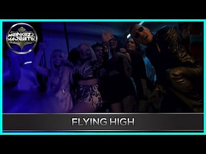 APACHE 207 TYPE BEAT - FLYING HIGH (PROD. MEINKEZZ MAJESTIK)