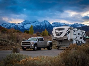 Chokecherry Campground Reviews updated 2026