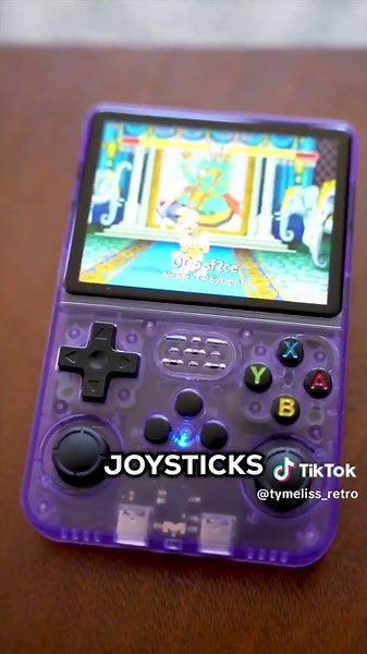 Keyboy Handheld Console: 20,000 Games at Your Fingertips