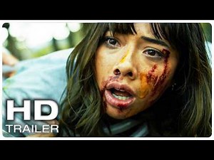 HIVE Official Trailer (NEW 2026)