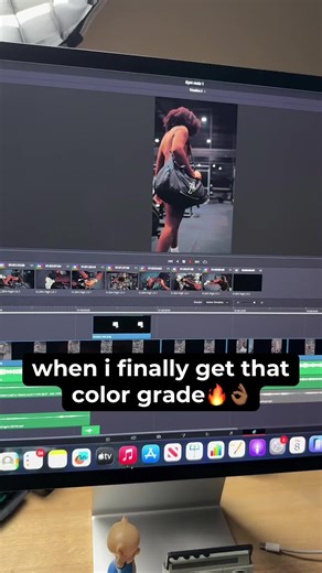 Achieve Perfect Color Grading in Your Videos
