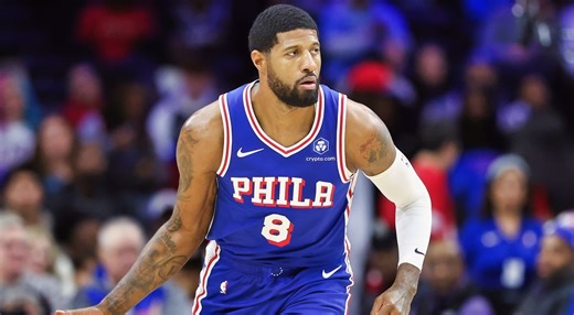 Paul George Injury Update: When Will the 76ers Star Return?