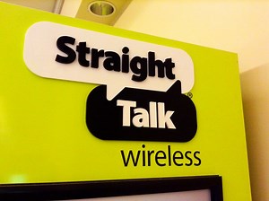 Straight Talk Prepaid Cell Phones 5G Network