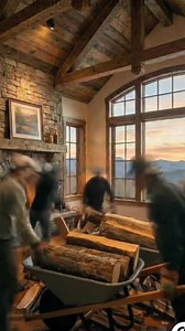 691K views · 12K reactions | Incredible Epoxy Resin Floor in Rustic Home #design #transformation #viral #interiordesign #diy #epoxy #resin #EpoxyFloors | Abeeha Official | Facebook