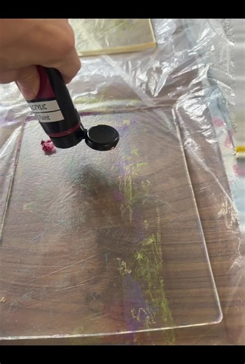 Cinder story on TikTok