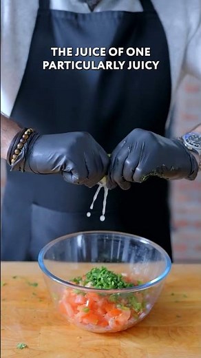 The ultimate 7-layer dip for BBQ season!