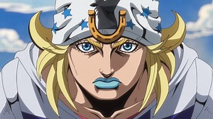 JoJo’s Bizarre Adventure: Steel Ball Run - Official Teaser Trailer