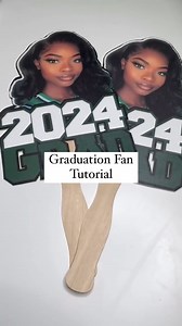 🙋🏽‍♀️Okay fam who all wants to learn how to make custom graduation fan? This graduation season if you have all the right tools and you market these grad custom items it at the right time, you can easily make $3,000 this season! Join the Graduation VIP crash course 2024 by commenting the word “bundle” below so i can send you the link. In this vip course we will tell you the full supply list as well as teach you how to make •grad fans •Grad Shirt •Grad Stole using 8.5x11 paper •Grad Pillow using
