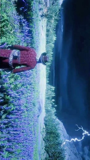 Thunder | Red Dead Redemption 2