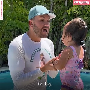 474K views · 12K reactions | This swim instructor uses the "mermaid mantra" to help kids overcome their fears. ❤️ https://bit.ly/3MX3cd5 | Good Morning America | Facebook