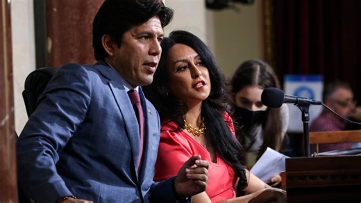 LA Council Members Apologize After Racist Remarks Revealed in Leaked Audio