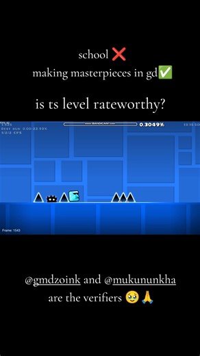 Geometry Dash: Analyzing Top-Rated Levels