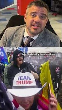 Breaking down some of Trump’s first executive orders