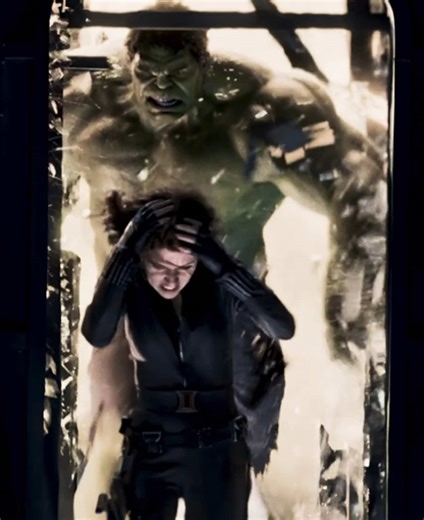 Hulk Smash: A Marvel Avengers Tribute