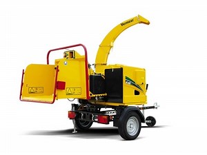 Astilladora BC1000XL - Astilladora Profesional de ramas - Vermeer España