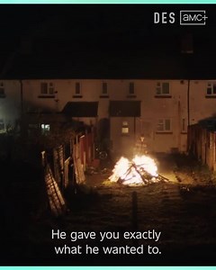 2.9M views · 676 reactions | Don't miss David Tennant's "breathtaking and career-defining" (Daily Mail) performance in Des. Ad Free on AMC+. | AMC Plus | Facebook