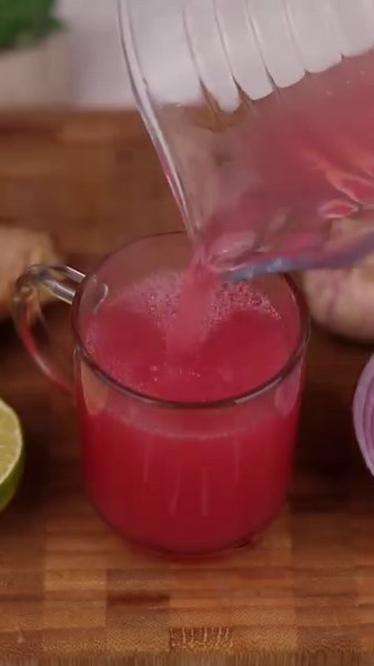 33K views · 438 reactions | Mix ginger with an onion 暈﫚 | My Tips Book | Facebook