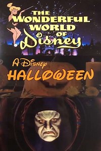 A Disney Halloween (1981) - Movie