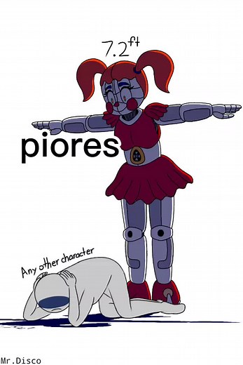 Funtime Foxy: A Parte 2 Chegou!