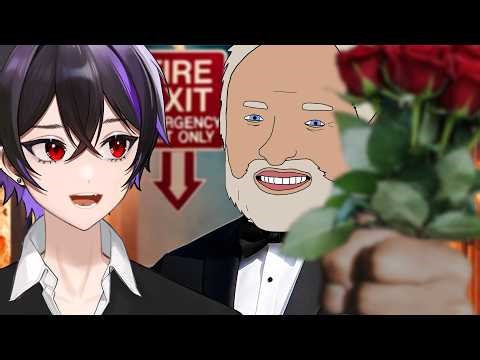 Dating... Kinda || Incognito Mode Reaction