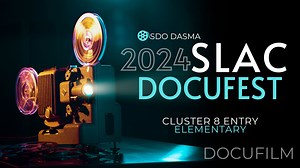 14K views · 651 reactions | "2024 SLAC DOCUFEST - DocuFilm Elementary...