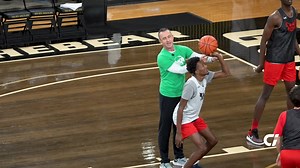 28K views · 771 reactions | CEO of #MakeShots Basketball Training,...