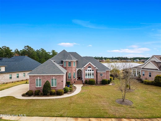 2212 Talmage Dr, Leland, NC 28451 - MLS 100560787 - Coldwell Banker