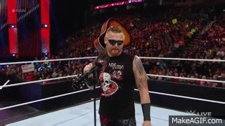 One Man Band Baby on Make a GIF