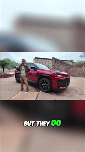 4Runner's Multi-Terrain Monitor & ARB Suspension: Epic Car Upgrade! #shorts