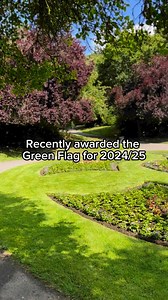 47K views · 421 reactions | Green Flag Award for Lincoln’s Arboretum park 女⛲️ Let’s go and explore in the sunshine | The Lincolnite | Facebook