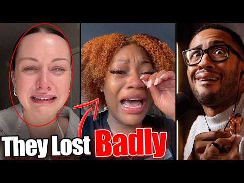 Women Are WAKING UP to How Feminism LIED About Men