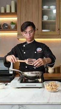 Foolproof Red and White Chicken! Special August 17th Menu by Chef Kobe