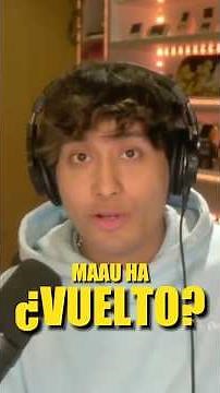 Has Maau returned after his public shaming? 😱‼️ #maau #context #controversy #fyp #news