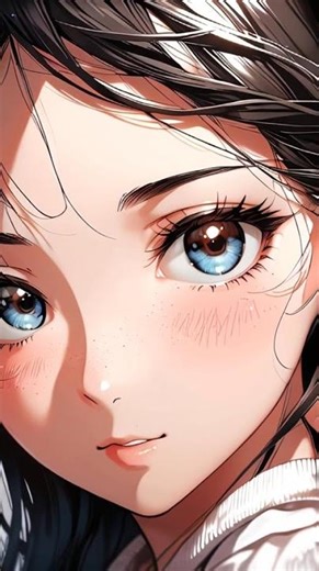 ✨Anime That Feels Like a Dream🌙 #AnimeMagic #Shorts